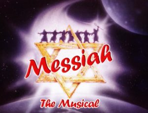 Messiah The Musical